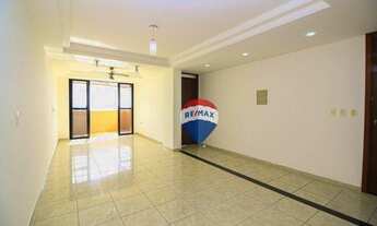 Imagem 2: Vendo apartamento à 400 metros da praia com 3 quartos sendo 2 suítes , 122 m² por R$ 580.0