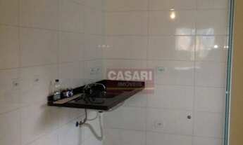 Imagem 5: Apartamento Residencial à venda, Vila Luiz Casa, São Bernardo do Campo - AP56646