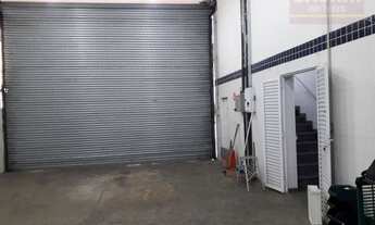 Imagem 2: Loja para alugar, 203 m² por R$ 7.200/mês - Centro - São Bernardo do Campo/SP