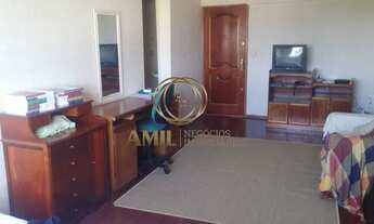 Imagem 5: TT - Apartamento 1 dormitório Mobiliado 42m2 - São Dimas