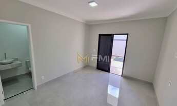 Imagem 7: Casa com 3 dormitórios à venda, 155 m² por R$ 840.000,00 - Residencial Real Parque Sumaré