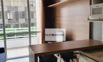 Imagem 5: Apartamento Duplex com 1 dormitório, 40 m² - venda por R$ 700.000,00 ou aluguel por R$ 4.5