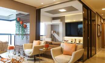 Imagem 5: Apartamento para Aluguel - Candeias, 3 Quartos, 135 m2