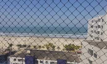 Imagem 1: Apartamento Vista Livre ara Praia, 2 dormitórios com 98M2, localizado na Aviação - Praia