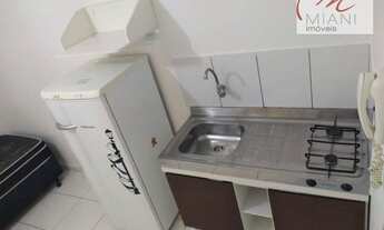 Imagem 2: Kitnet com 1 dormitório para alugar, 17 m² por R$ 900,00/mês - Butantã - São Paulo/SP