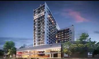 Imagem 2: Apartamento JK em Rio Branco