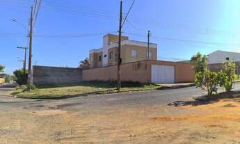 Imagem 2: Jardim Canaã, Terreno de Esquina com 254m², Avenida Jerusalém