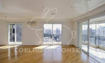 Imagem 3: São Paulo - Apartamento Padrão - Perdizes