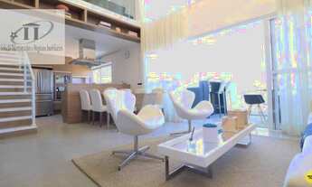 Imagem 6: Apartamento com 3 dormitórios à venda, 136 m² por R$ 1.400.000,00 - Edifício Lumina - Baru