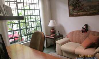 Imagem 6: SOBRADO - BROOKLIN - SP