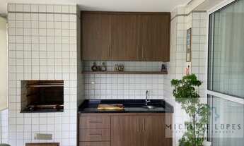 Imagem 3: São Paulo - Apartamento Padrão - Jardim Marajoara