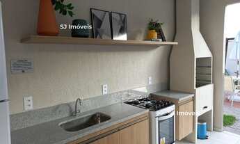 Imagem 4: FORTALEZA - Apartamento Padrão - PARQUE DOIS IRMÃOS