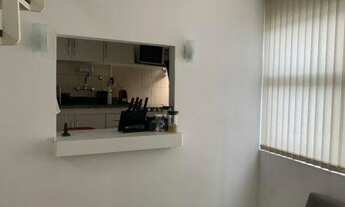 Imagem 3: Apartamento para Locação em São Paulo, Vila Clementino, 1 dormitório, 1 suíte, 2 banheiros