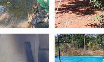 Imagem: Chácara próxima de Goiânia,em Bonfinópolis,com