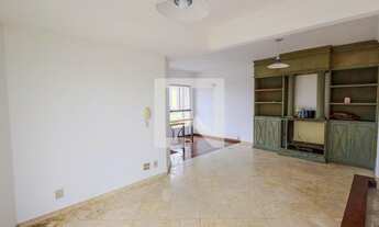 Imagem 6: Apartamento para Aluguel - Mandaqui, 3 Quartos, 164 m2