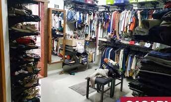 Imagem 5: Cobertura com 2 dormitórios à venda, 140 m² - Vila Valparaíso - Santo André/SP