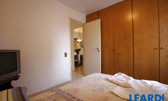 Imagem 4: FLAT RESIDENCIAL - JARDIM PAULISTA - SP