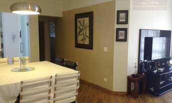 Imagem: Apartamento Residencial à venda, Parque