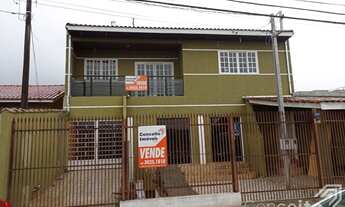 Imagem: Sobrado Bairro Barauna