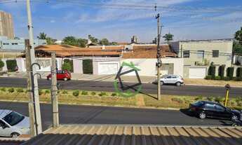 Imagem 3: Salão para alugar, 240 m² por R$ 3.400,00/mês - Vila José Bonifácio - Araraquara/SP