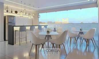 Imagem 6: Edf Bosque da Tamarineira - 02 quartos, entrega DEZ 2024