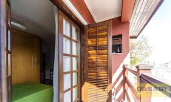 Imagem 6: Sobrado com 3 dormitórios à venda, 153 m² - Vila Pinheirinho - Santo André/SP