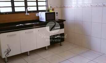 Imagem 5: Casa - Jardim Morada do Sol - Indaiatuba