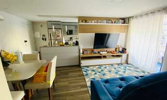 Imagem: Apartamento no Morumbi