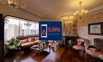 Imagem 2: Venda Cobertura 4 Dormitórios - 430 m² Moema