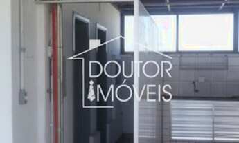 Imagem 4: São Paulo - Galpão/Depósito/Armazém - BRAS