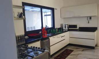 Imagem 6: Casa com 4 dormitórios à venda, 251 m² por R$ 1.800.000,00 - Vila Giglio - Atibaia/SP