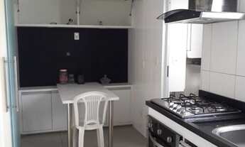 Imagem 5: Apto para venda com 97 m² com 3 quartos 1 suite 2 vagas no Bom Retiro - São Paulo - SP