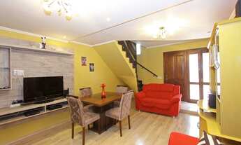 Imagem 6: Porto Alegre - Casa Padrão - Protásio Alves