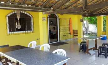 Imagem 6: Aluga-se casa em Arembepe (5 quartos