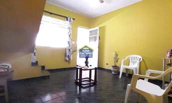 Imagem 2: Casa tipo sobrado na Mirim