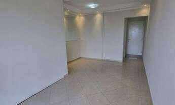 Imagem 5: Apartamento com 3 dormitórios à venda, 68 m² - Vila Euclides - São Bernardo do Campo/SP