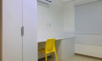 Imagem 6: Lindo 2/4 mobiliado próx a praia -Ponta Verde - Maceió - AL