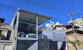 Imagem 2: SABARA - Galpão/Depósito/Armazém - Ana Lúcia