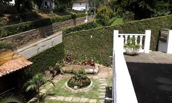 Imagem 5: Casa para venda tem 600m2 c/4 quartos em Samambaia - Petrópolis - RJ