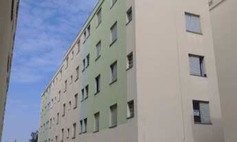 Imagem 2: Apartamento de 57 m² 2 Dormitórios, 3º Andar a venda no Condomínio Residencial Carla