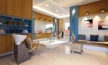 Imagem 7: Santo André - Apartamento Padrão - VILA GUIOMAR