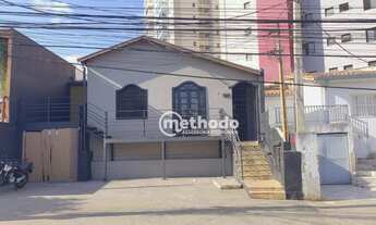 Imagem: Casa com 3 dormitórios para alugar, 300