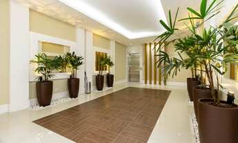 Imagem 5: Apartamento com 4 dormitórios à venda, 188 m² por R$ 2.200.000,00 - Água Verde - Curitiba