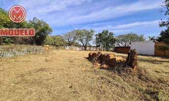 Imagem 2: Terreno à venda, 1127 m² por R$ 400.000 - Santa Rita - Piracicaba/SP