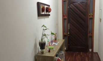 Imagem 2: Casa no Bairro Vila Bela na cidade de Bauru