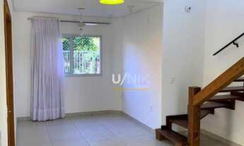 Imagem 2: Casa com 3 dormitórios à venda, 110 m² por R$ 850.000,00 - Campeche - Florianópolis/SC