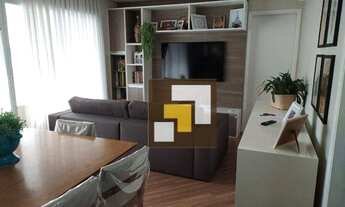 Imagem: Apartamento com 3 dormitórios para alugar