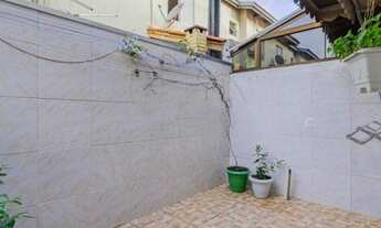 Imagem 5: Sobrado em Condominio Alameda das Magnolias Igara Canoas - RS