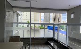 Imagem 7: Apartamento 4 Qts, 4 suíte, 4 Vagas, 286m² - Setor Marista