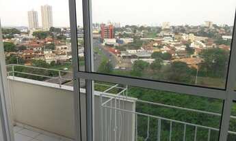 Imagem 3: JARDIM DE ESTER - Apartamento com 2 dormitórios (1 suíte) à venda, 56 m² por R$ 398.000